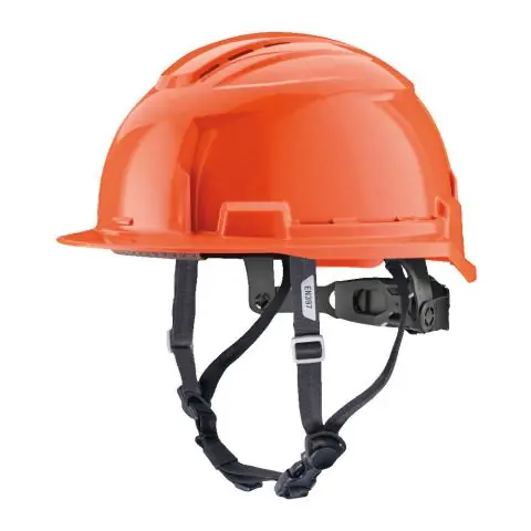 Rea Milwaukee BOLT 100 Skyddshjälm